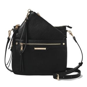 Poppies and Peonies -  4-in-1 CROSSBODY + WRISTLET